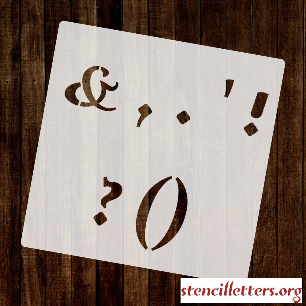 RETRO VINTAGE DECOR punctuation RETRO VINTAGE DECOR punctuation